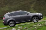 Citroen C-Crosser 2008 года